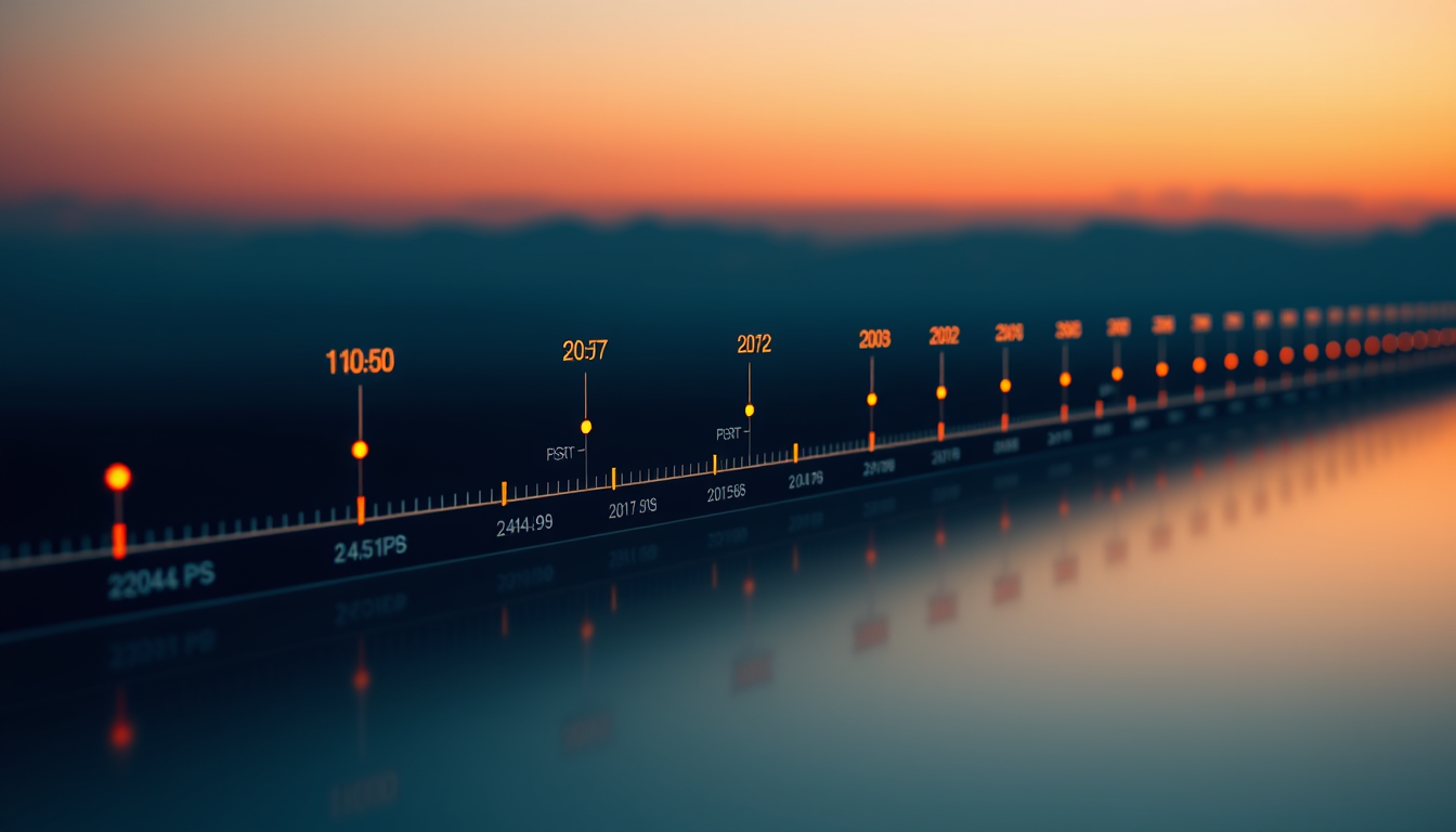 AGI Timeline: Expert Predictions for 2026-2030