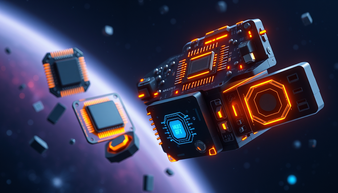 AI Agent Components: Memory, Reasoning, Tools, and Planning