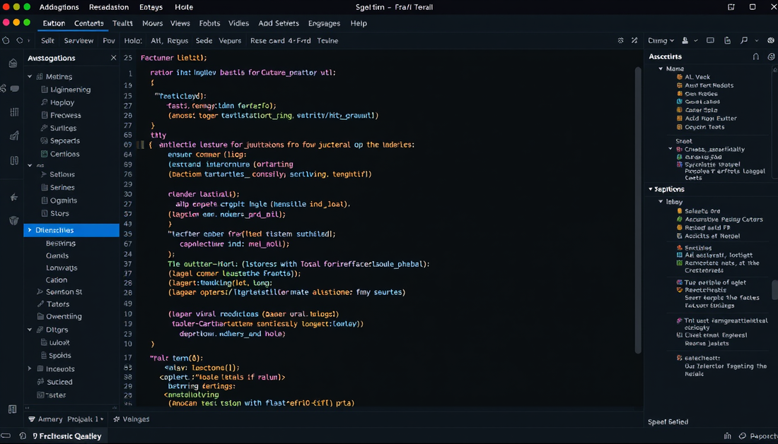 AI Agent IDEs: The New Generation of AI-Powered Development Environments