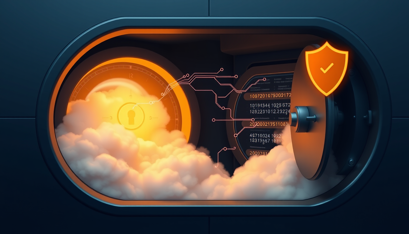 AI Agent Privacy and Data Sovereignty: Why Local-First Matters