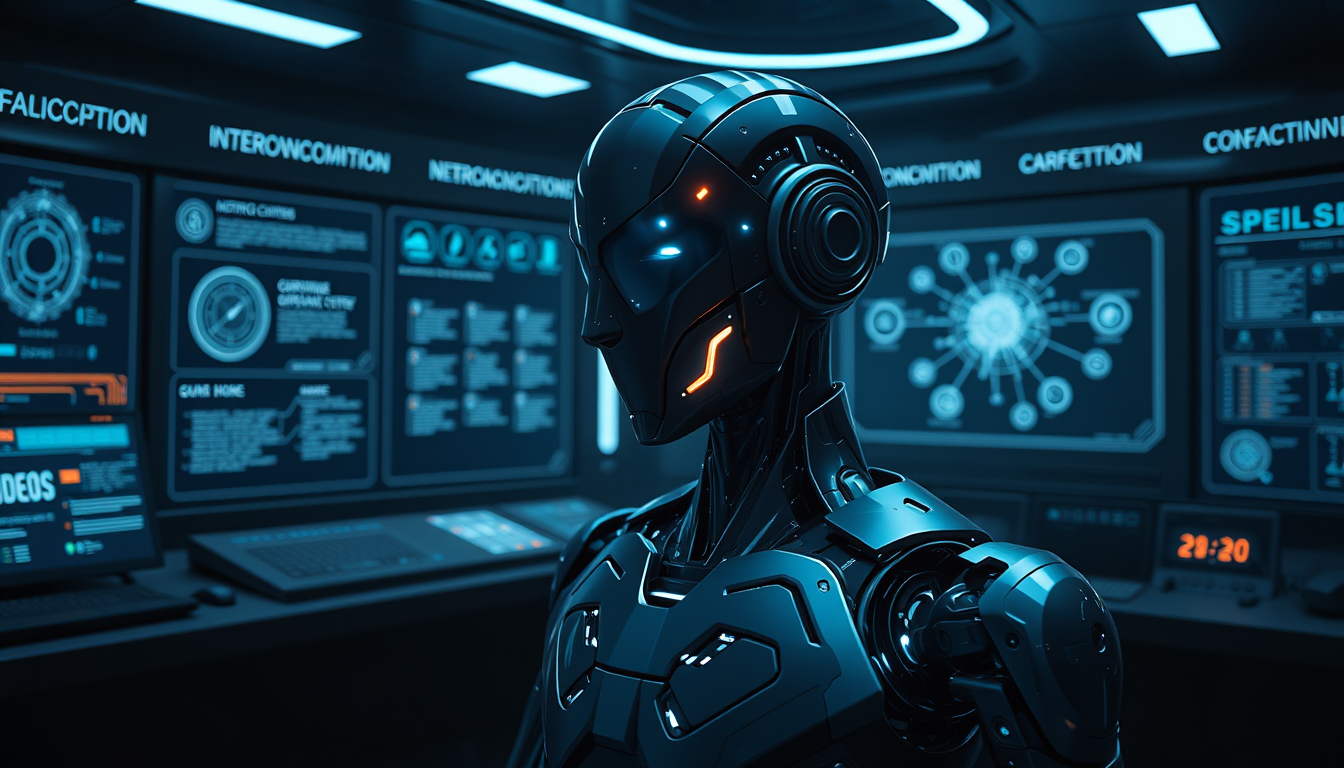 Autonomous AI Agents: AI That Works While You Sleep