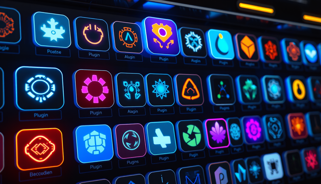 Best AI Agent Plugins in 2026: Extending Agent Capabilities