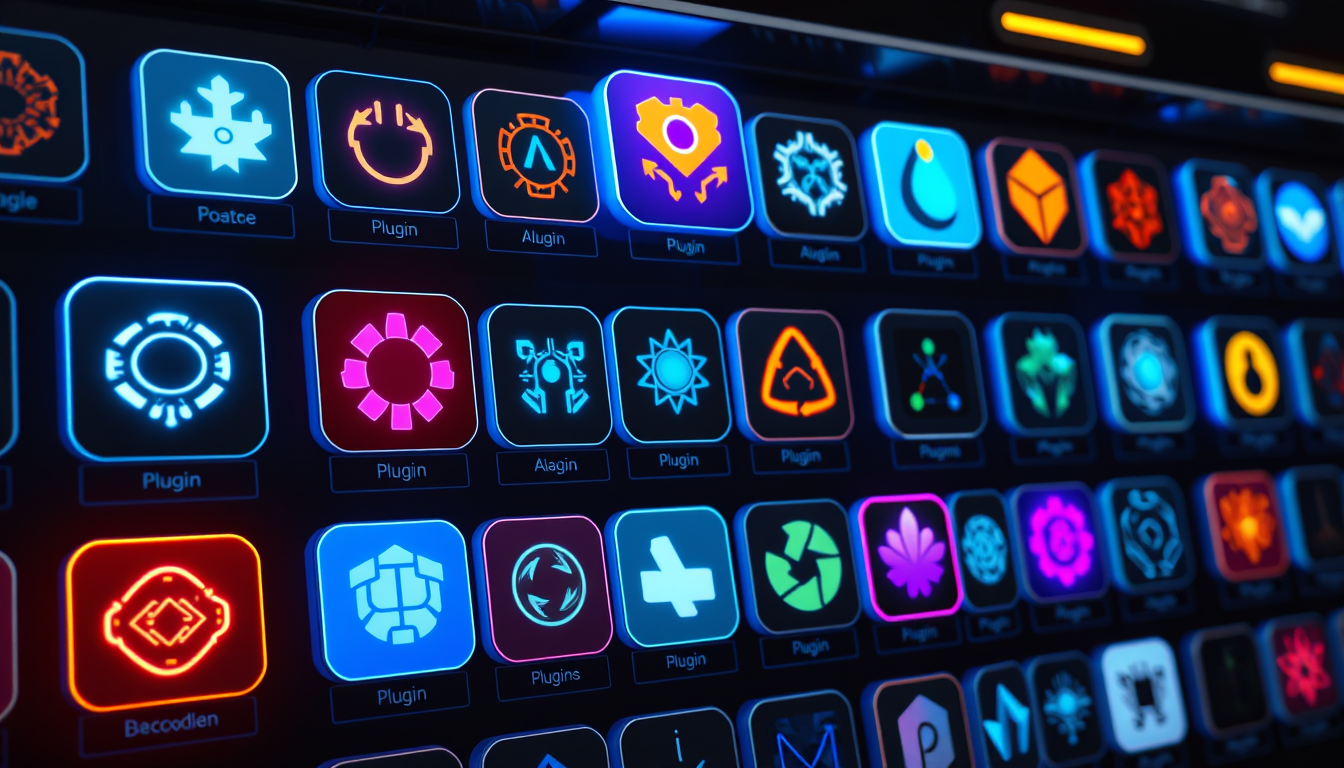 Best AI Agent Plugins in 2026: Extending Agent Capabilities