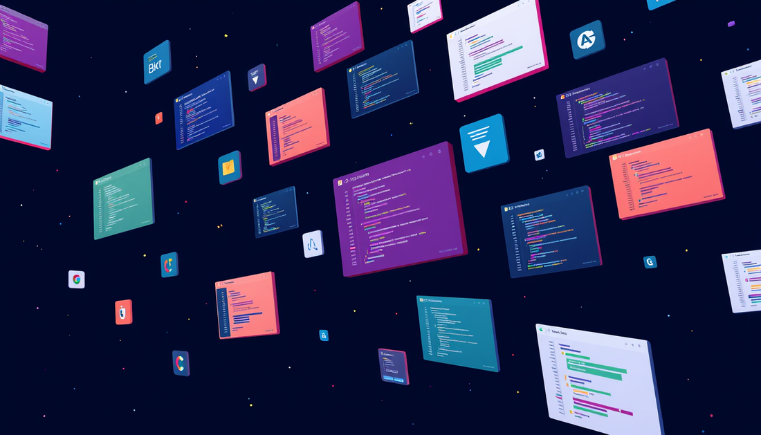 Best AI Coding Tools in 2026: The Complete Guide