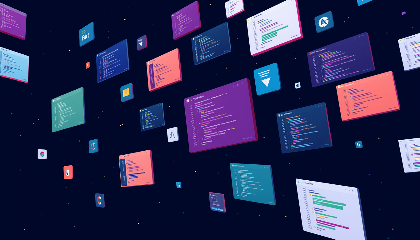 Best AI Coding Tools in 2026: The Complete Guide