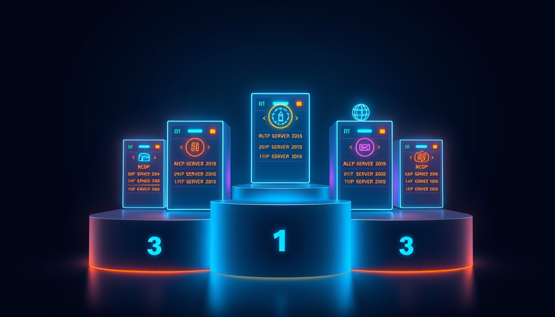 Best MCP Servers 2026: The Definitive Guide