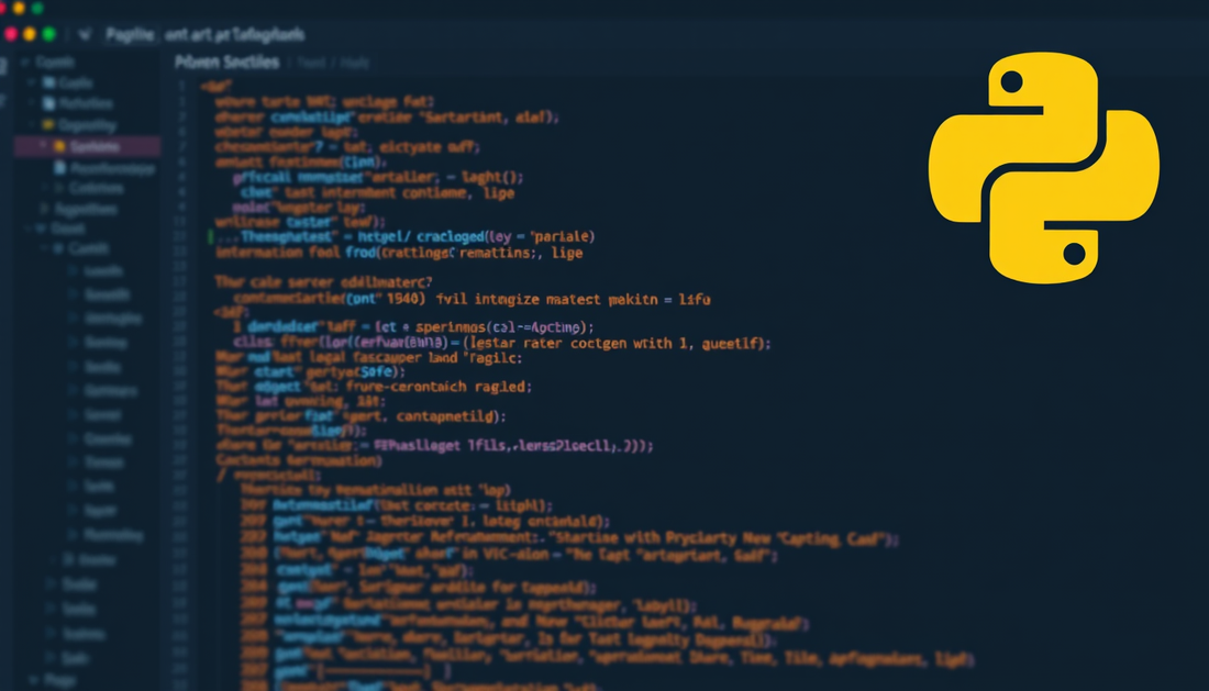 Build Your First AI Agent in Python: Step-by-Step Tutorial