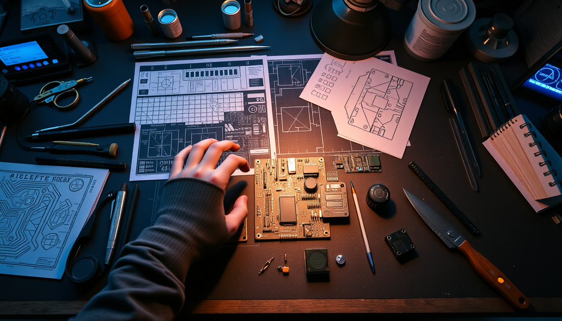 How to Build an AI Agent System from Scratch