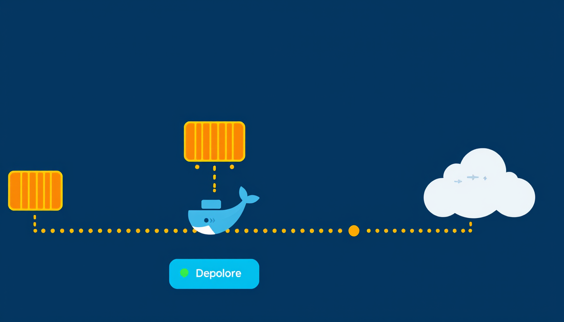 Deploy an AI Agent to Production: Docker, Monitoring, and Scaling