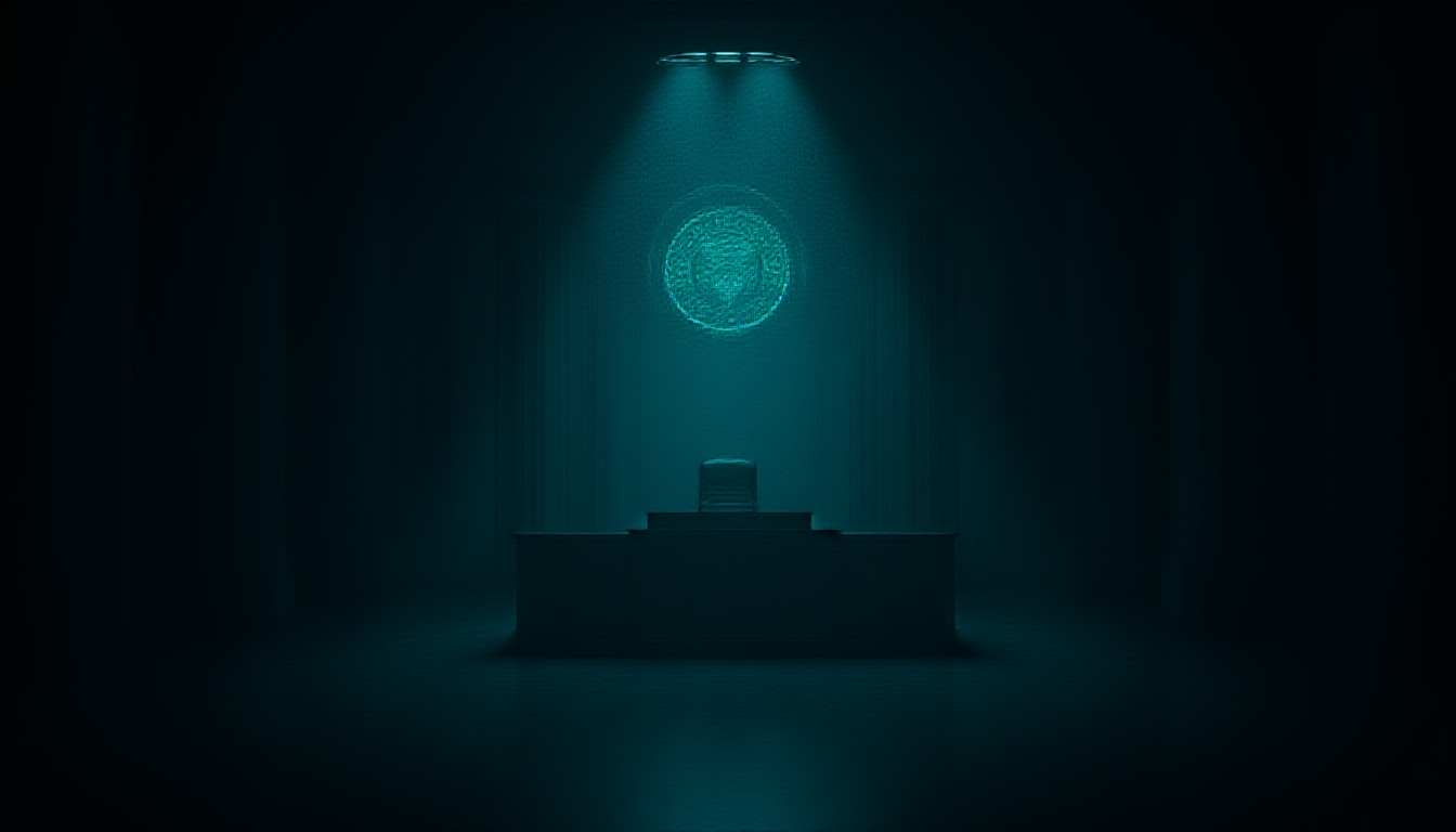 DOJ Defends Anthropic Blacklisting as 'Justified and Lawful'