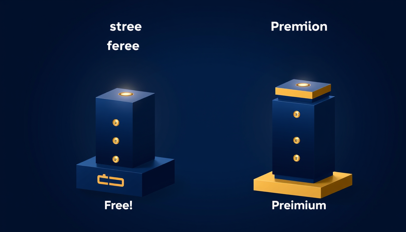 Free vs Paid AI Agents: Is Premium Worth the Investment?