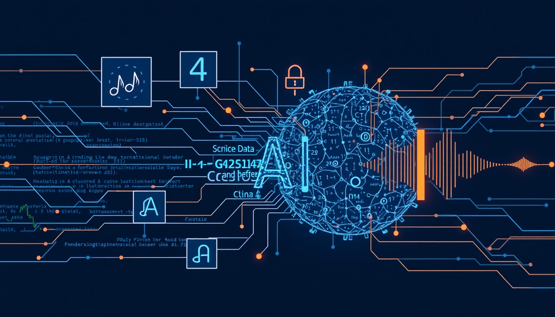 Gemini AI Agents: Google Models for Multimodal Intelligence