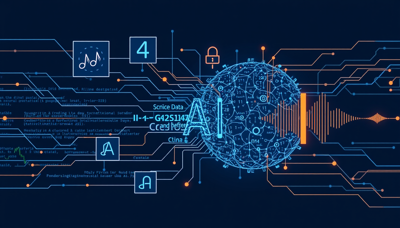 Gemini AI Agents: Google Models for Multimodal Intelligence