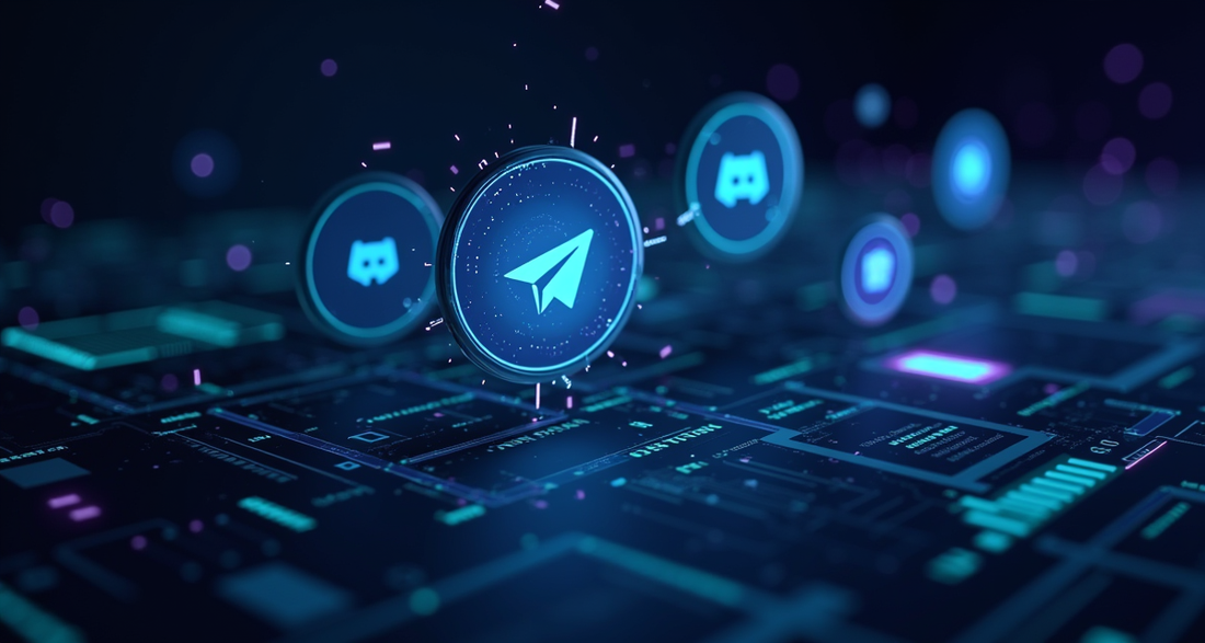 Claude Code Channels Ships Telegram and Discord Bridge