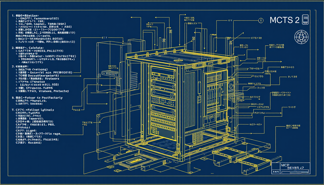 How to Build Your Own MCP Server