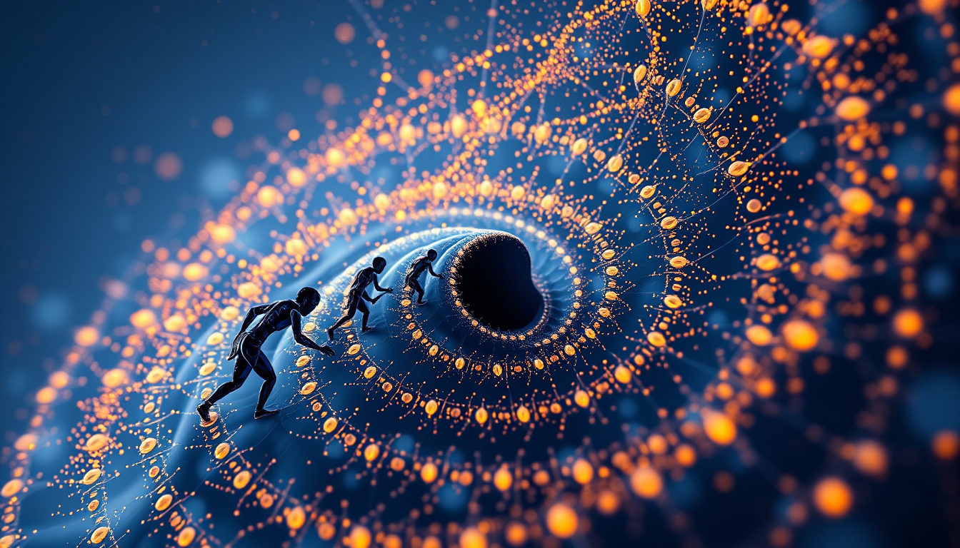 Introducing Nevo: The AI That Evolves With You