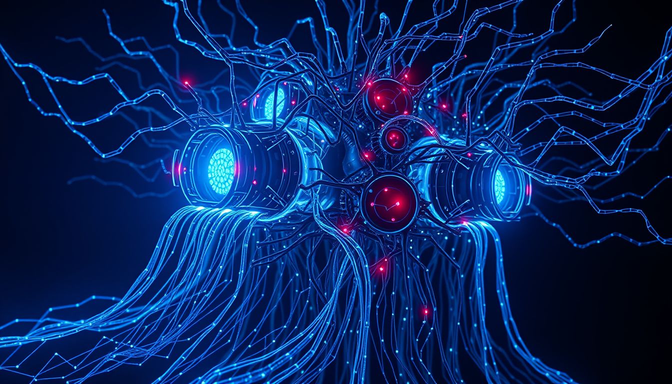 LLM AI Agents: How Language Models Power Autonomous AI