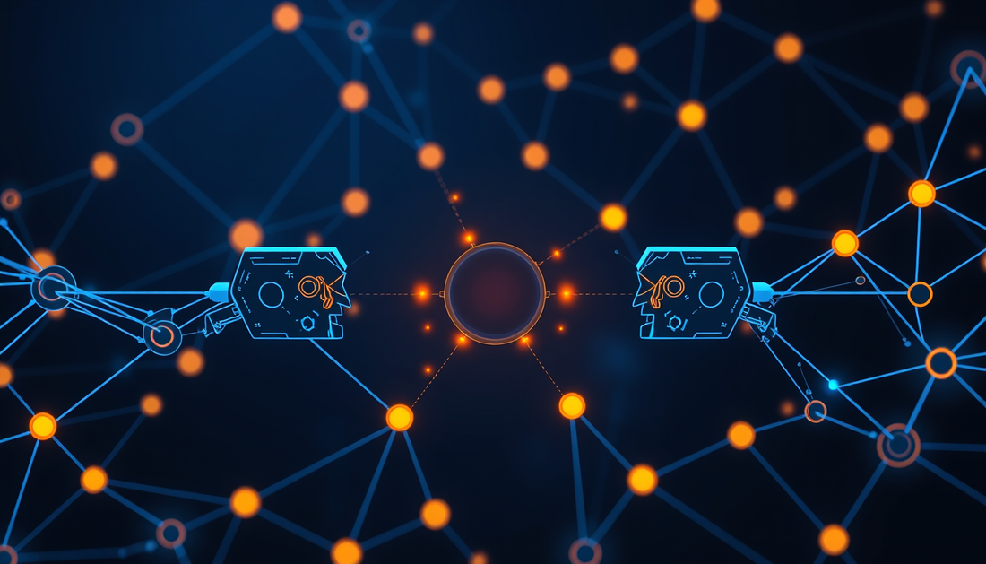 Multi-Agent AI Systems: Architecture, Orchestration, and Patterns