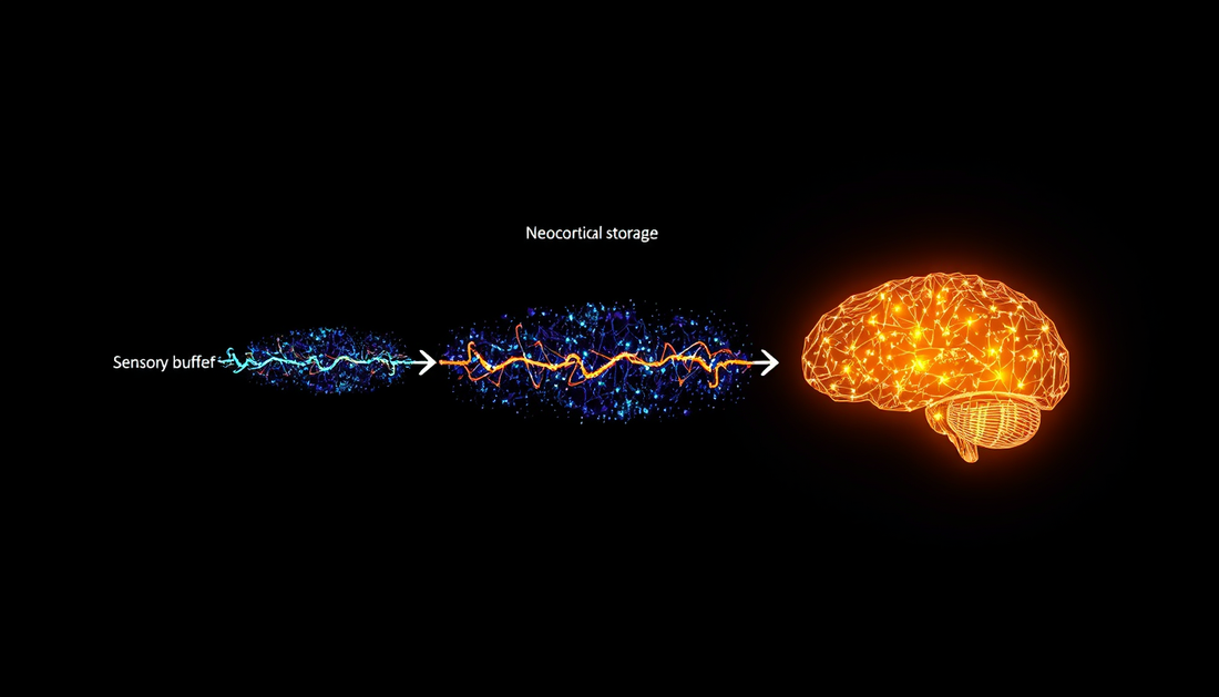 How Nevo's Memory Architecture Works