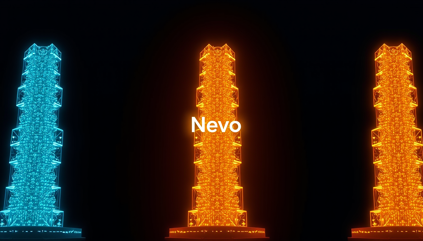 Nevo vs ChatGPT vs Claude: A Direct Comparison