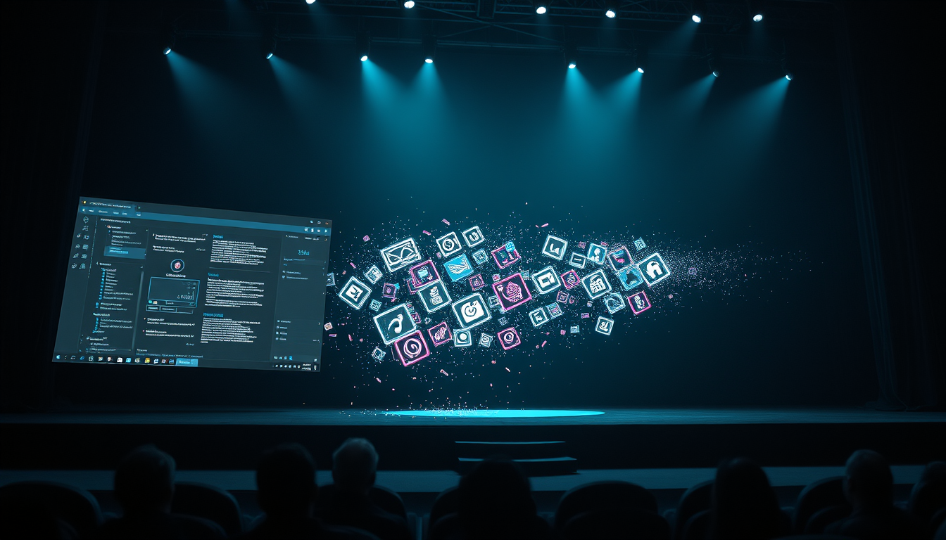 NVIDIA GTC Day 2: Jensen Huang Says Every SaaS Becomes AaaS