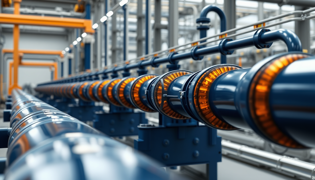The 8-Stage Quality Pipeline: How Nevo Ensures Code Quality